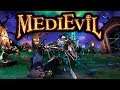 MediEvil [001] Der Anfang vom REMAKE [Deutsch][PS4] Let's Play MediEvil REMAKE
