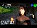 Mistress of the Flyt - Assassin’s Creed Valhalla - Part 83 - Xbox Series X Gameplay Walkthrough