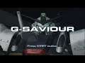 Mobile Suit Gundam: G-Saviour - [ Playstation 2 ] - Intro & Gameplay