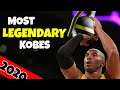 Most Legendary "KOBE'S" in CS:GO - (Tribute to Kobe)