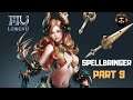 MU LEGEND Gameplay - Spellbringer - Part 9 (no commentary)
