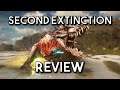 My Honest Opinion About Second Extinction