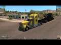 🚚 My Longest Delivery So Far 🚛 American Truck Simulator | ATS Let's Play