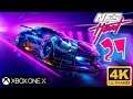 Need For Speed Heat I Capítulo 27 I Walkthrought I Español I XboxOne X I 4K