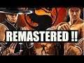 NetherRealm Is Interested In Remastering MK Shaolin Monks