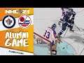 NHL 21 | Winnipeg Jets 2.0 vs. Winnipeg Jets | Alumni Game [Gameplay]