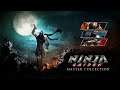 Ninja Gaiden: Master Collection #1 - Pierwszy Kontakt