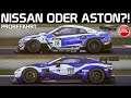 Nissan Oder Aston? Probefahrt für Kyalami 6H | LIVE | Assetto Corsa Competizione German Gameplay