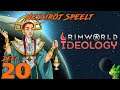 #NL #PC | Rimworld + Ideology DLC ~ 2021 ~ deel 20