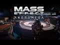 Noch mehr Arbeit?#92[HD/DE] Mass Effect Andromeda