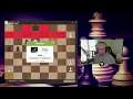 NOWHERE TO RUN | ChessTymer Returns | OpTicBigTymeR