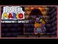 Paper Mario Playthrough Part 5 – Chapter 2: The Mystery of Dry, Dry Ruins 2/2