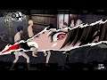 Persona 5 Scramble - Hot Spring Gone Wrong