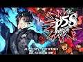 Persona 5 Striker all cutscenes - All story in one