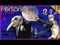 Persona Portable Playthrough Pt 12: Fooling Around (Making a Fool Persona)