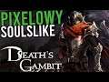 Pixelowy Dark Souls? - Death's Gambit | Singlowa Sobota