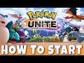 Pokemon Unite Ultimate Beginner Guide! Everything You Need to Know to Start Playing for FREE!