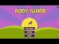 Pony Island - Stream (FULL PLAYTHROUGH)