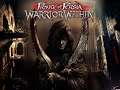Prince Of Persia 2 Warrior Within - (2004) - walkthrough part 2