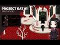 Project Kat - Spanish gameplay - Bad ending (first route)