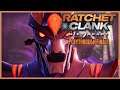 Ratchet & Clank: Rift Apart Playthrough Finale – Fight to Save The Dimensions