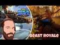 Realm Royale VS Beast Royale - ça commence à devenir cool