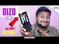 Realme Dizo star 500 unboxing and review in Tamil | Best Budget Feature phone #dizostar500tamil