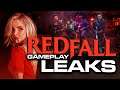 RedFall Gameplay Images LEAK! Details on Open World Coming Exclusive to Xbox Series S | X Consoles