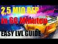 🔥REP FARMEN - SCHNELL und EINFACH für Beginner & Profis 🔥 Need for Speed Heat 🔥#REP #HEAT