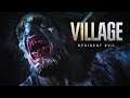Resident Evil: Village - P1 Where are we?