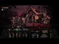 RIP Fitzherbert - Darkest Dungeon: Stream 25