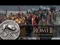 Rome II RotR : RÓMA (45) - Totálreflexió