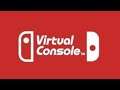 (RUMOR) Nintendo Switch Virtual Console App