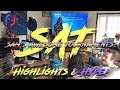 SAT! Sam's Awesome Tournaments! (Highlights & Hype!)
