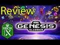 Sega Genesis Classics Xbox Series X Gameplay Review