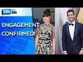Shailene Woodley Confirms Engagement to Aaron Rodgers