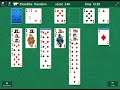 Solitaire Tip How to use the foundation pile to open up a column