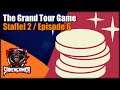 Staffel 2 / Episode 6 (Walkthrough) - The Grand Tour Game