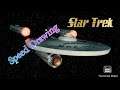 Star Trek Enterprise Speed Drawing