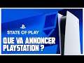 State Of Play: Quoi attendre de la prochaine prise de parole de PlayStation ?