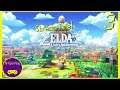 Stream Time! - The Legend of Zelda: Link's Awakening (Switch) | Part 3