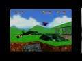 Super Mario 64 Invisible wall