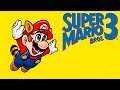 Super Mario Bros. 3 (NES), Longplay