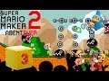 Super Mario Maker 2 | Part 3 | Let's Play | Mario NICHT springen!