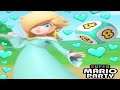 Super Mario Party Episode 4 Rosalina vs Daisy vs luigi vs Waluigi Mini Games