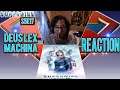 Supergirl S5E17 Deus Lex Machina Reaction and Review