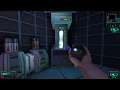 System Shock 2 - Psi Only Run - Part 2