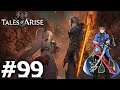 Tales of Arise PS5 Playthrough with Chaos Part 99: The Shinefall Woods