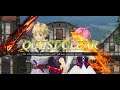 [Tales of Crestoria] Limited Quest - An Ominous Melody Stage 1: 1-1 to 1-8