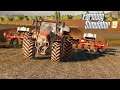 TARTOR CASE 250 NO 12| Farming Simulator 2019 | PONTE FUNDA